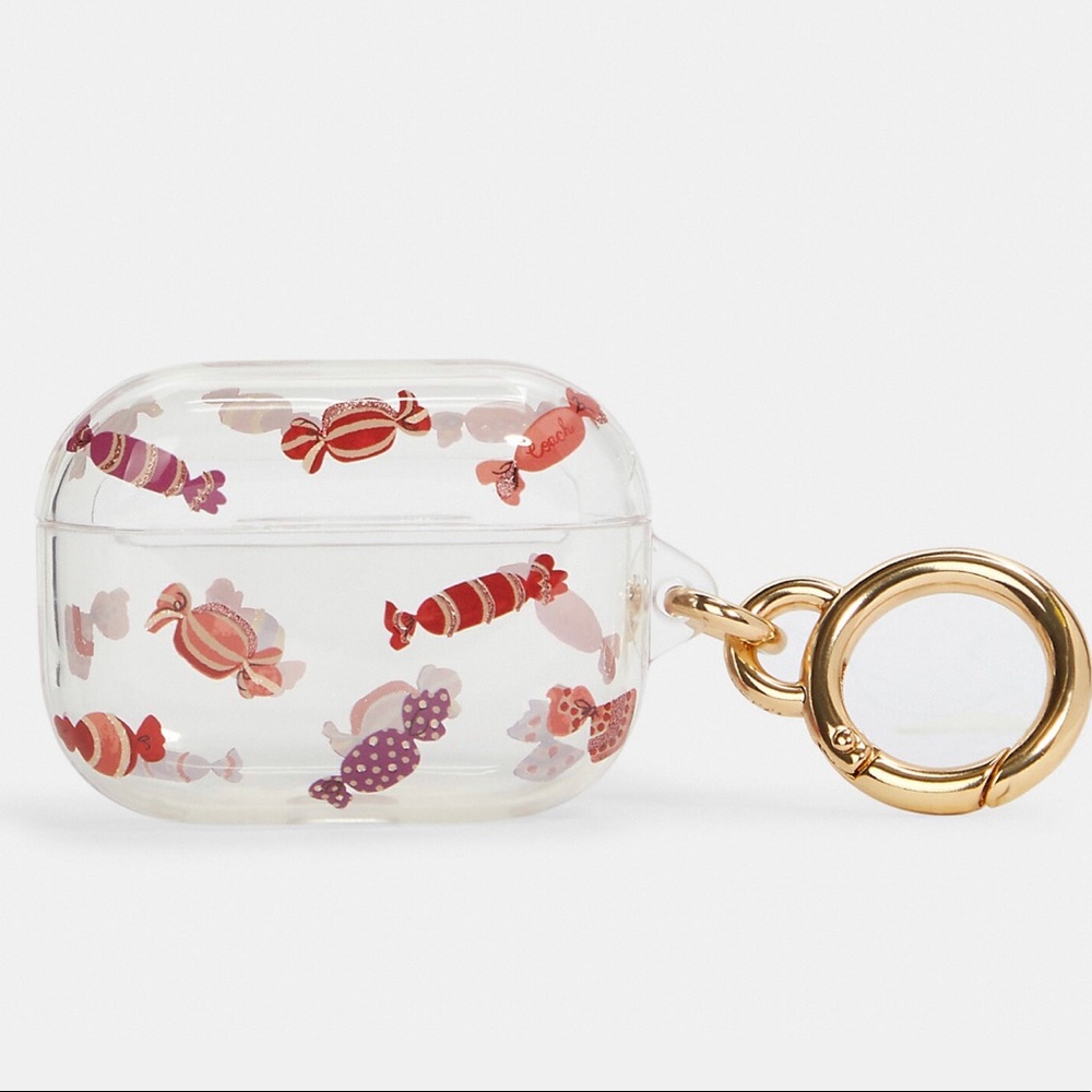 Airpods Pro Case Candy